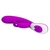 Rabbit Vibrador Harlan by Pretty Love - tienda online