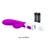 Rabbit Vibrador Alvis by Pretty Love - Savage Sex Shop