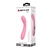 Imagen de Vibrador Recargable Gloria by Pretty Love