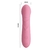 Vibrador Candice By Pretty Love en internet