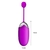 Huevo Vibrador Bluetooth Abner by Pretty Love - comprar online