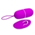 Vibrador a distancia Arvin - Savage Sex Shop