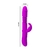 Rabbit Vibrador Ward Sube y Baja con Rotación - comprar online