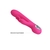 Imagen de Rabbit Vibrador Carina by Pretty Love