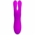 Vibrador con succión Ralap by Pretty Love - comprar online