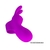 Vibrador para dedo Bunny by Pretty Love - comprar online