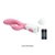 Rabbit Vibrador Hyman by Pretty Love