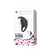 Anillo Vibrador USB "Rabbit Vibrator" by Pretty Love - comprar online