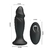 Plug Anal Vibrador Mr. Play en internet