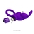 Anillo Vibrador Purple Bunny by Pretty Love en internet