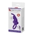 Anillo Vibrador Purple Bunny by Pretty Love - tienda online