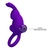 Anillo Vibrador Purple Bunny by Pretty Love - comprar online