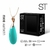Vibrador Luxury Bixu 1 by ST - comprar online