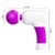 Imagen de Masajeador Vibrador Magic Gun by Pretty Love