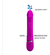 Rabbit Vibrador con Eyaculación Henry by Pretty Love - tienda online