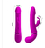 Rabbit Vibrador con Eyaculación Henry by Pretty Love - Savage Sex Shop