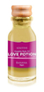 Mini Aceite Comestible Para Masajes Love Potion (Banana) by Sexitive - comprar online