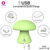 Vibrador Mushroom by Hande - tienda online