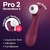 Satisfyer Pro 2 Generation 3 - comprar online
