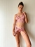 Conjunto Queen by Flowers