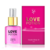 Aceite intimo comestible para Masajes Love Potion (Frutilla) by Sexitive en internet