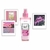 Body Splash Pink Beach by Sexitive - comprar online
