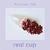 Copita menstrual Real Cup