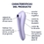 Satisfyer Dual Pleasure - Savage Sex Shop