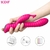 Rabbit Vibrador Moonlight by Hande - comprar online