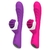 Rabbit Vibrador Nymph by Hande - tienda online