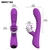 Rabbit Vibrador Nymph by Hande - comprar online