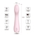 Vibrador Lisa by Hande - Savage Sex Shop