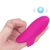 Dedal Vibrador Dory Recargable by Hande - tienda online