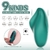 Vibrador a distancia Manta by Hande en internet