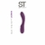 Vibrador Jazmin by ST - comprar online