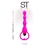 Inexpulsable Pink by ST - comprar online
