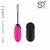 Luna 2 vibrador a distancia by ST - comprar online