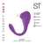 Vibrador Ana 9 by ST - comprar online