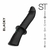 Vibrador Anal Blacky by ST - comprar online