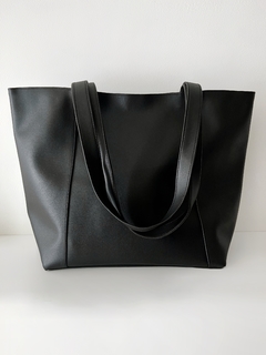 Tote Danna Negro - comprar online