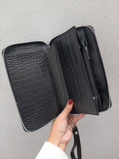 Maxi Billetera Isadora Comprar en MAXIMA BAGS