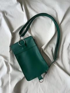 Porta-celular Rufina - MAXIMA BAGS