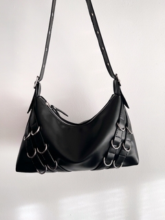 Mini Bag Sienna (Negro) - comprar online