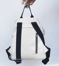 Mochila Greta Natural - comprar online