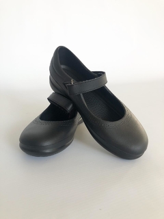 ZAPATO COLEGIAL GUILLERMINA ADULTO