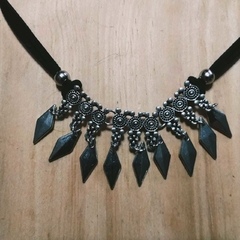 Choker Romina - comprar online