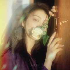 Ailee - Mini Album Vol.5 [I'm]