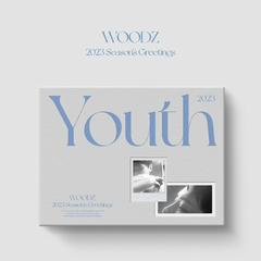 WOODZ - 2023 SEASON'S GREETINGS [Youth]