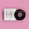 BTS - CD Single [Dynamite] Limited Edition