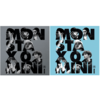MONSTA X - Mini Album Vol.2 [RUSH]